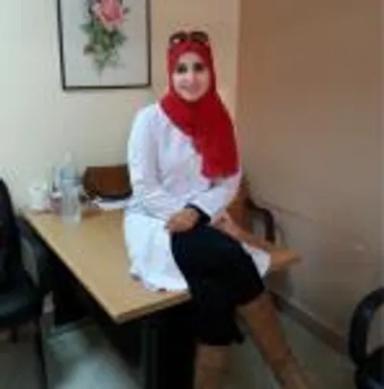 مروه عبدالحميد