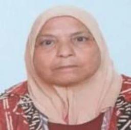 عائشه السوداني