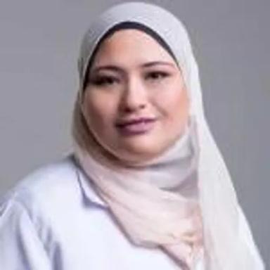 دعاء عبدالرازق