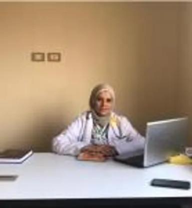 ساره فوزي