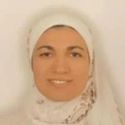 ريهام ابراهيم