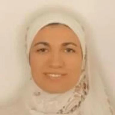 ريهام ابراهيم