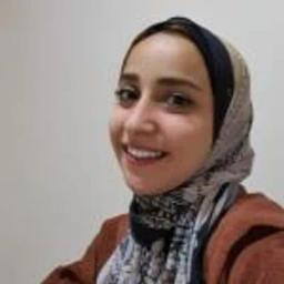 ياسمين الحداد