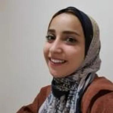 ياسمين الحداد