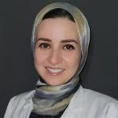 أسماء نجيب الفوال
