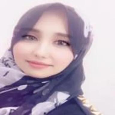 هاجر نصير