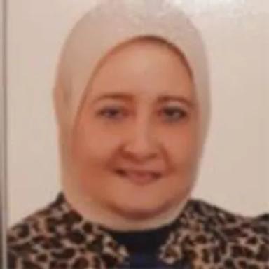 ايمان السيسى