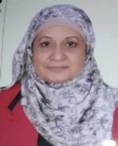 نيرة محمود
