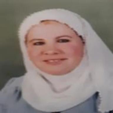 هانم صقر