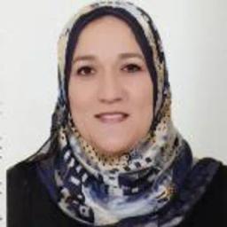 هبة البساتيني