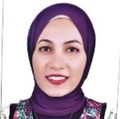 هاجر السيد عبد الغني