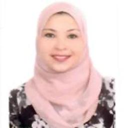 يمنى عمرو