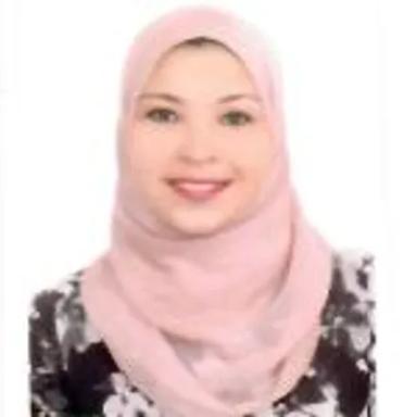 يمنى عمرو