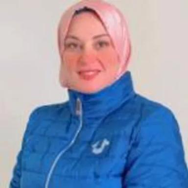 ريهام البربري