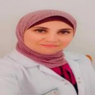 سمية الاباصيري عيادات فيزيوكير