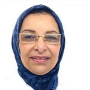 إيمان  زكريا
