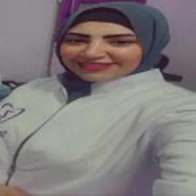 زينب حمدى