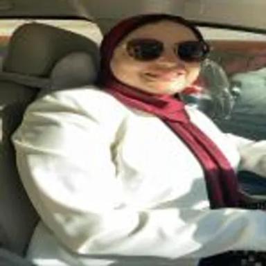 هناء الشامي