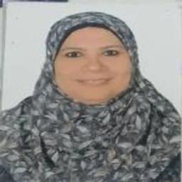 وفاء زين العابدين