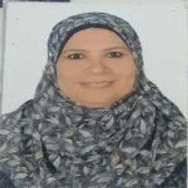 وفاء زين العابدين