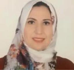 مروة السعيد الناغي