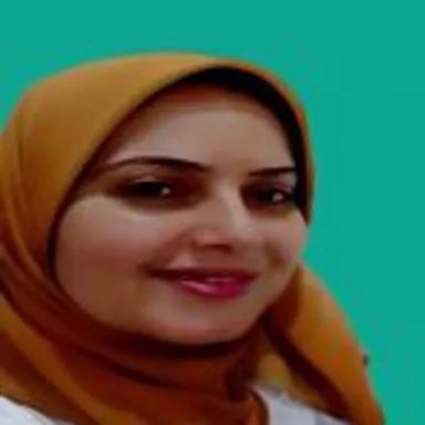 ايمان عبد الستار