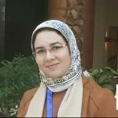 ايمان مجاهد