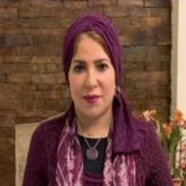 مها عزت