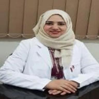 منى ابراهيم