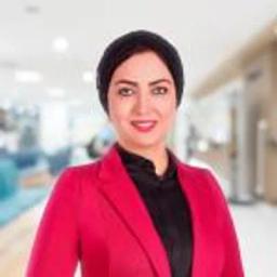 مروه حمدي مصباح