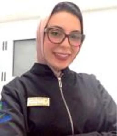 سمر عطيه