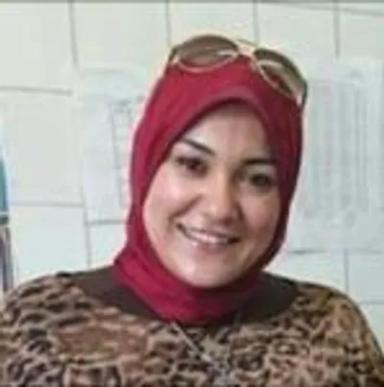 اسماء عبدالفتاح