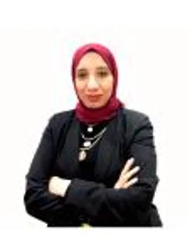 أميره  عبد الهادي