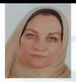 امانى الزهيرى