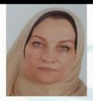 امانى الزهيرى
