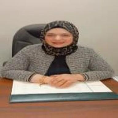 زينب  عبد اللطيف المرسى