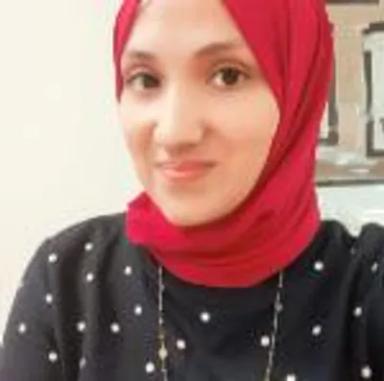حسناء قريطم