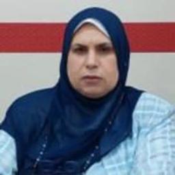 زهراء حسن