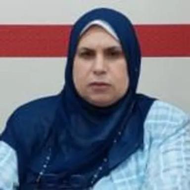 زهراء حسن