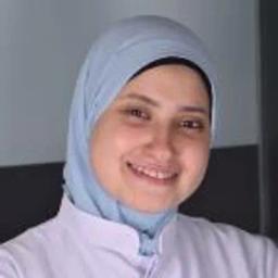 رضوى محسن
