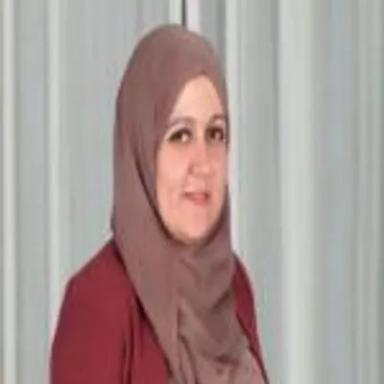 بسمة البكل