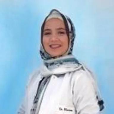 مريم عرفة