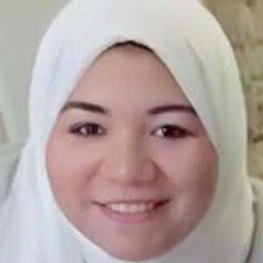 امنية زايد