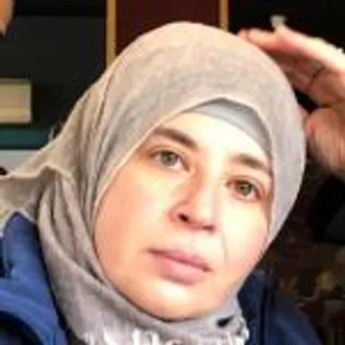اميمة عبد الحى