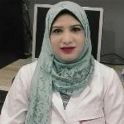 داليا عبد العزيز