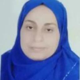 شاديه شوقي