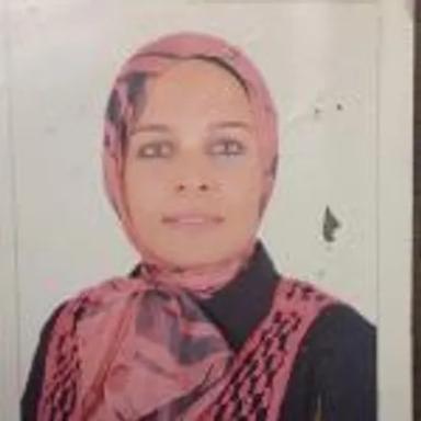 سارة صفوت