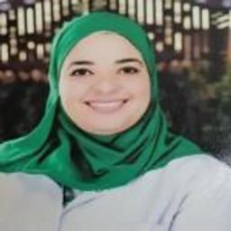 مها الديسطي