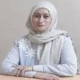دعاء صلاح  الدبيسى