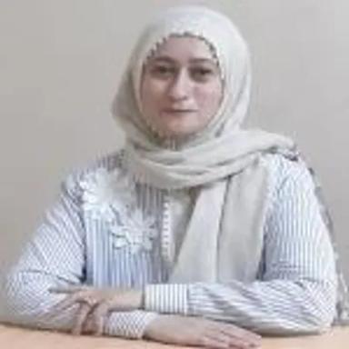 دعاء صلاح  الدبيسى